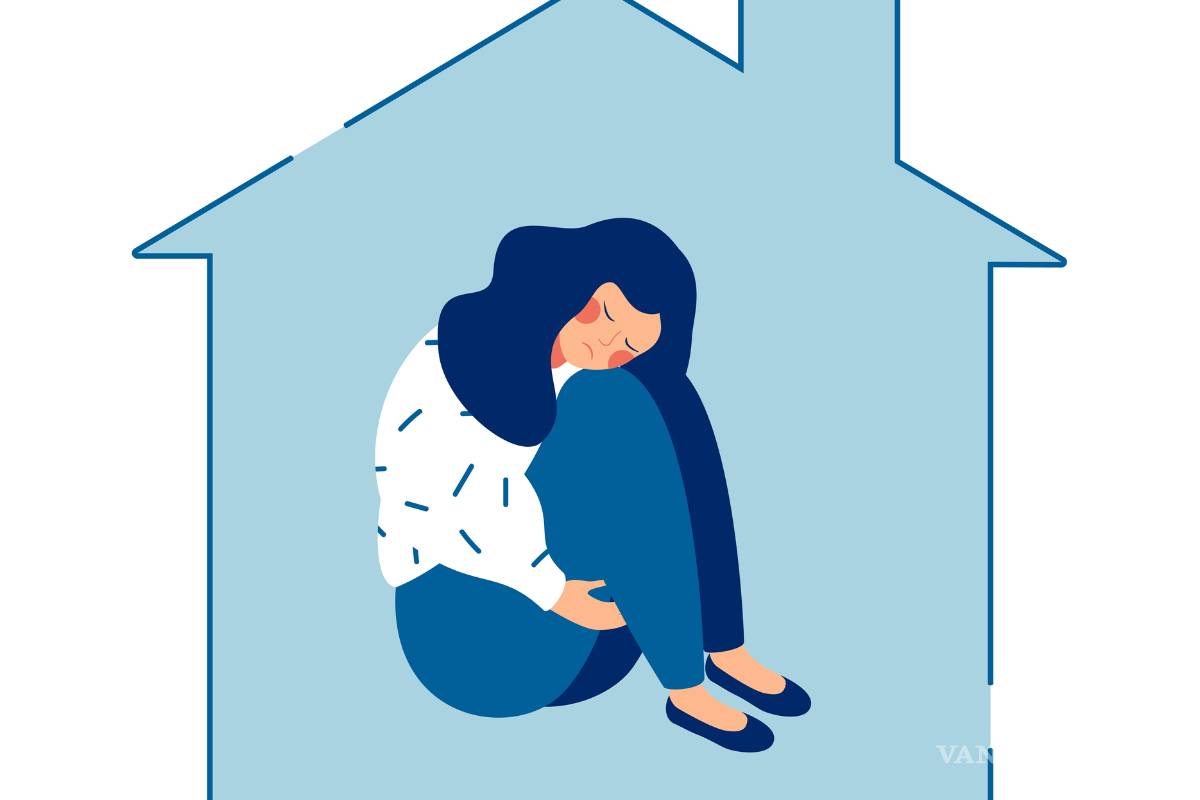 Con secuelas psicológicas 30% de pacientes COVID-19; “la enfermedad llega a acabar hasta con el noviazgo”