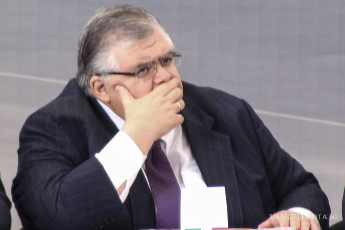 México, con fundamentos sanos ante 'mundo con aguas picadas', dice Carstens