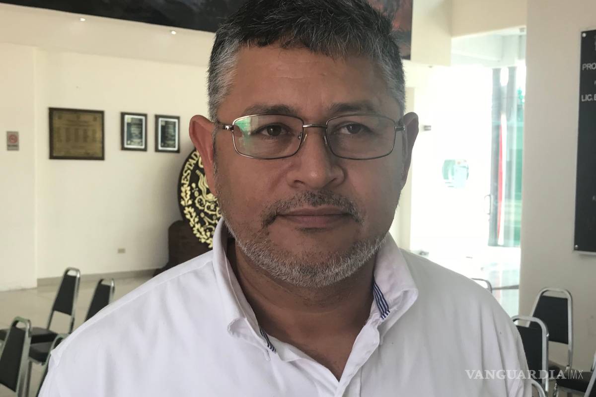 Cancelan Mega Simulacro en Acuña por alerta de tormentas