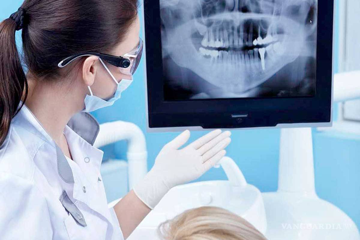 Saltillenses no cuidan su salud bucal