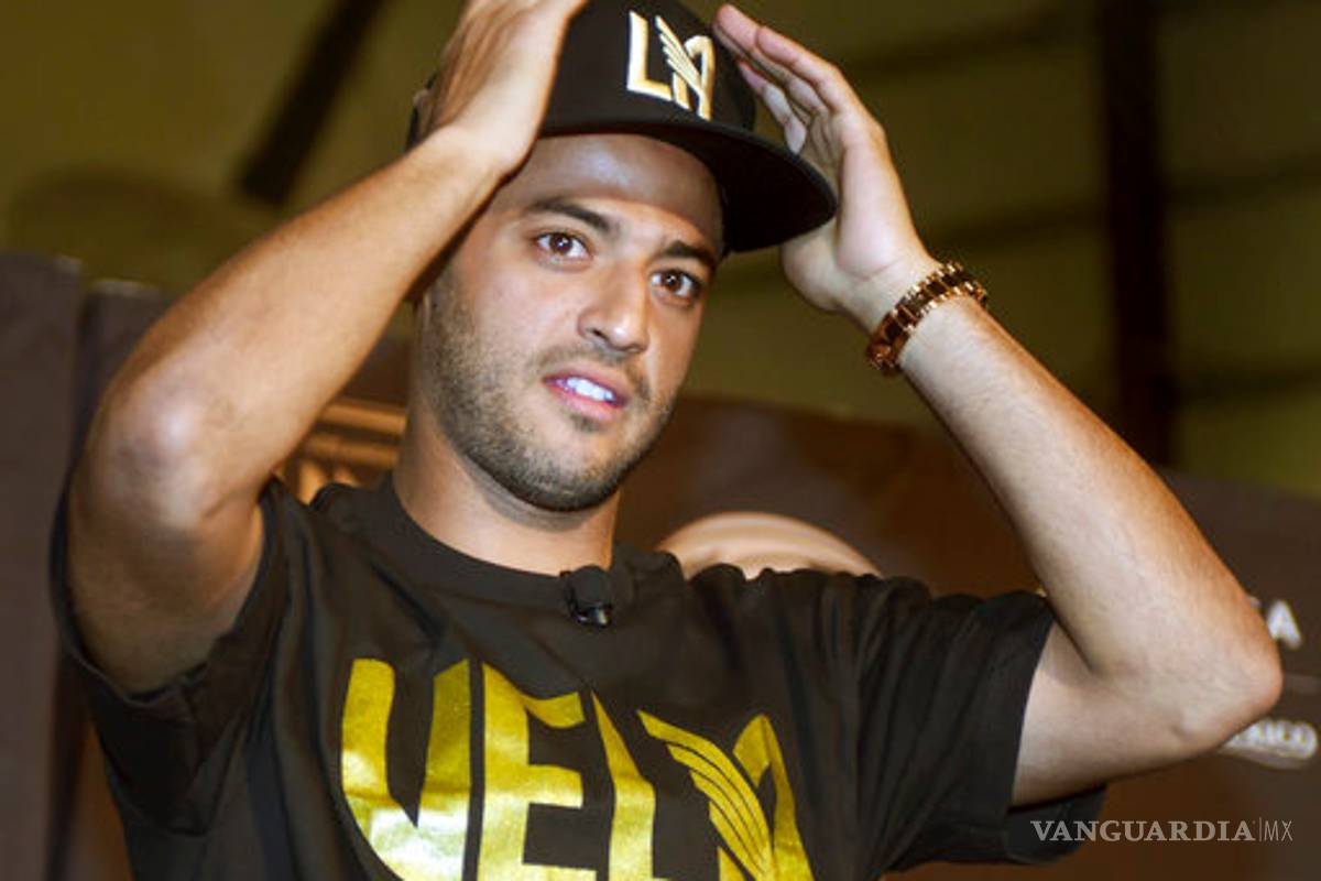 Los Ángeles le 'saca jugo' al fichaje de Vela