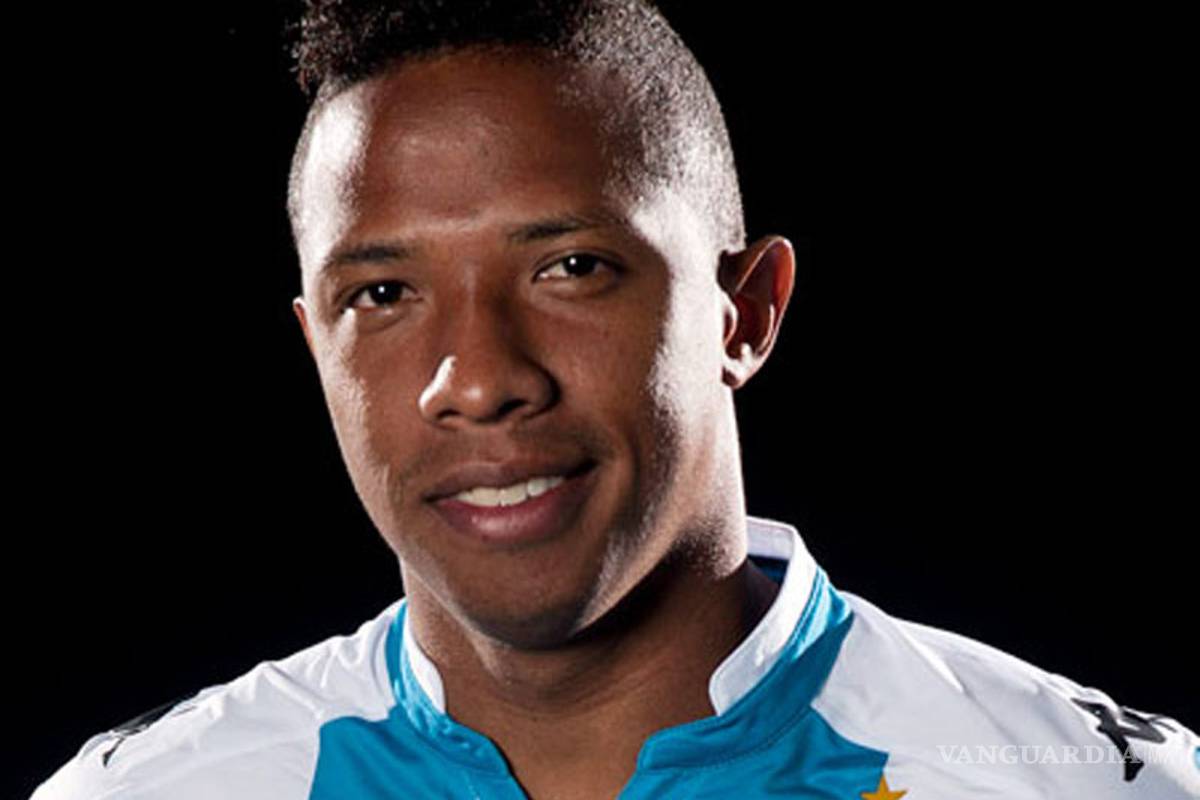 América y Xolos se disputan a Ibargüen