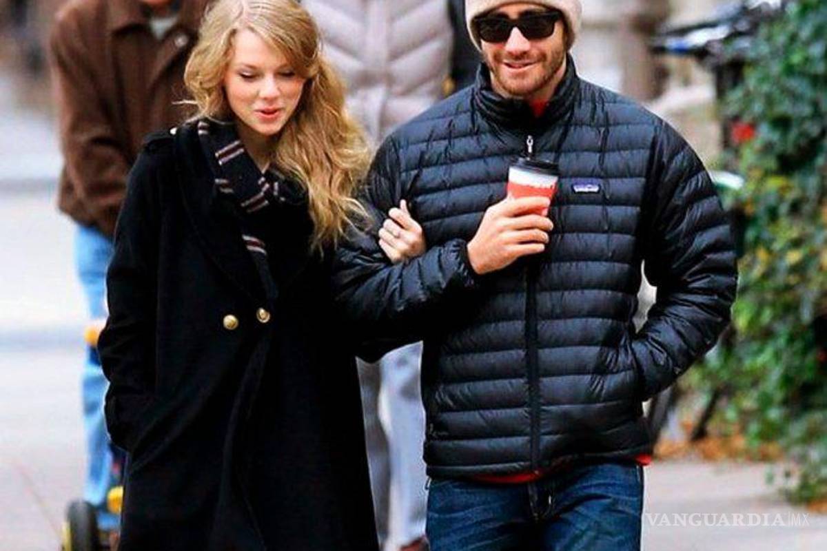 Taylor Swift cuenta la historia detrás de la nueva versión de ‘All Too Well’