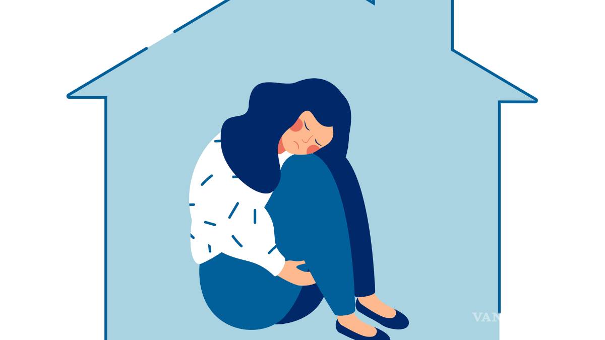 Con secuelas psicológicas 30% de pacientes COVID-19; “la enfermedad llega a acabar hasta con el noviazgo”