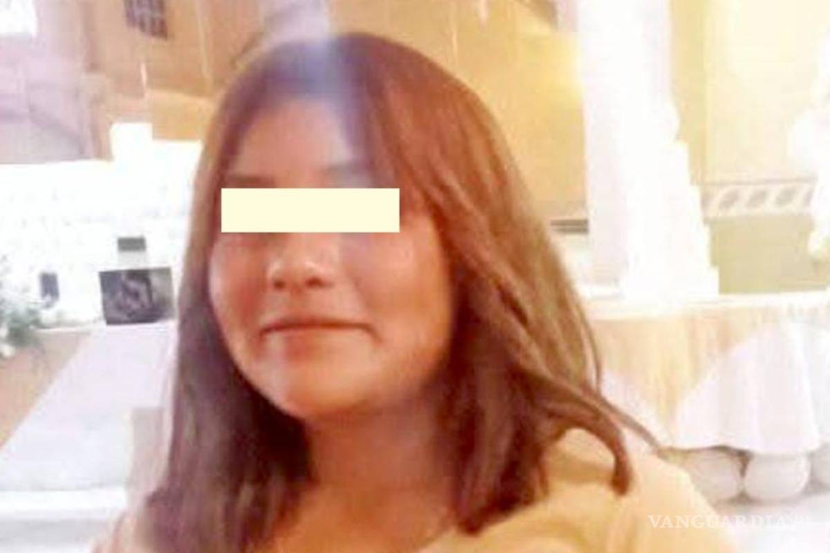 Dan prisión preventiva a presunto homicida de Silvia N.; buscan imputarlo por feminicidio