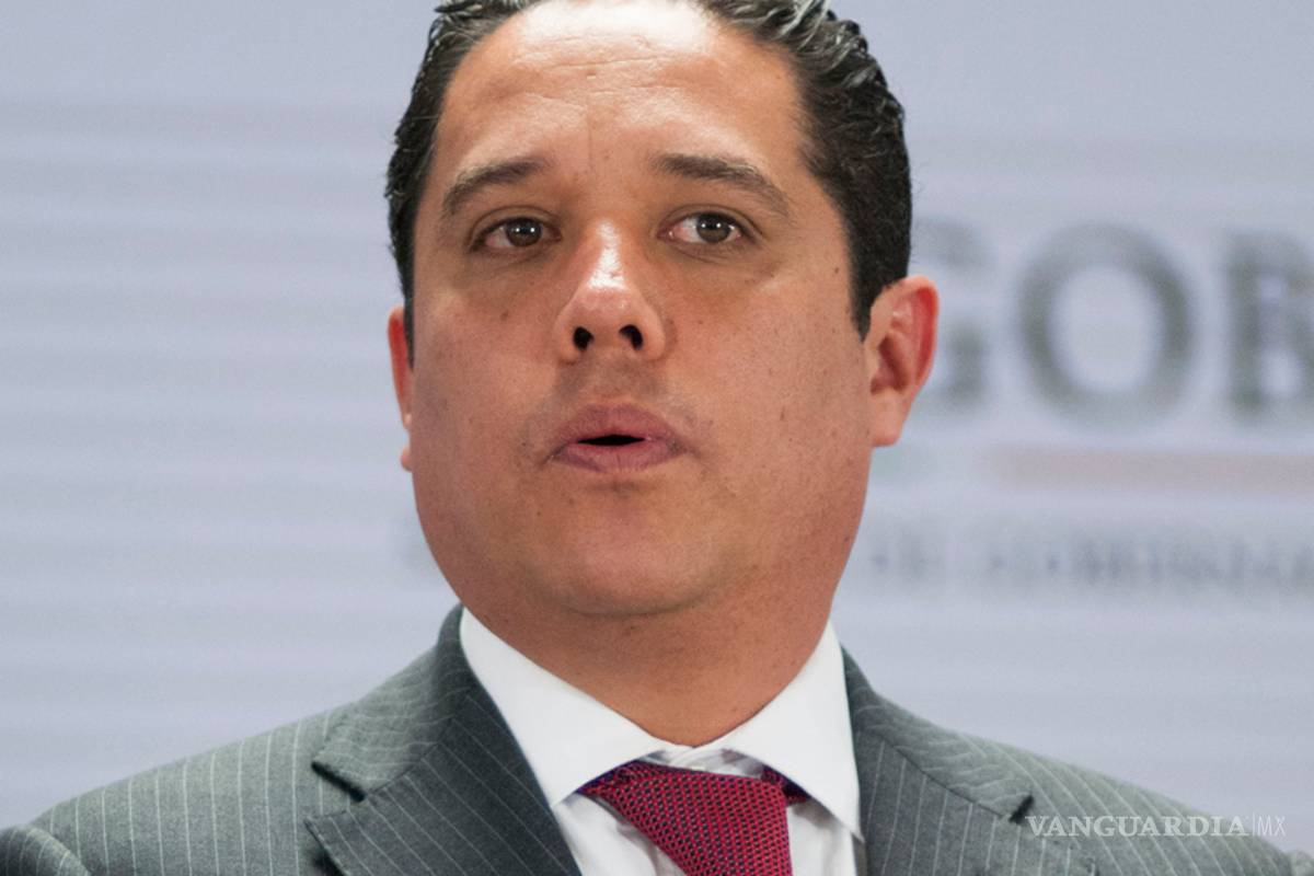 Alcalde de Acapulco, un Abarca en potencia: Mejía Berdeja