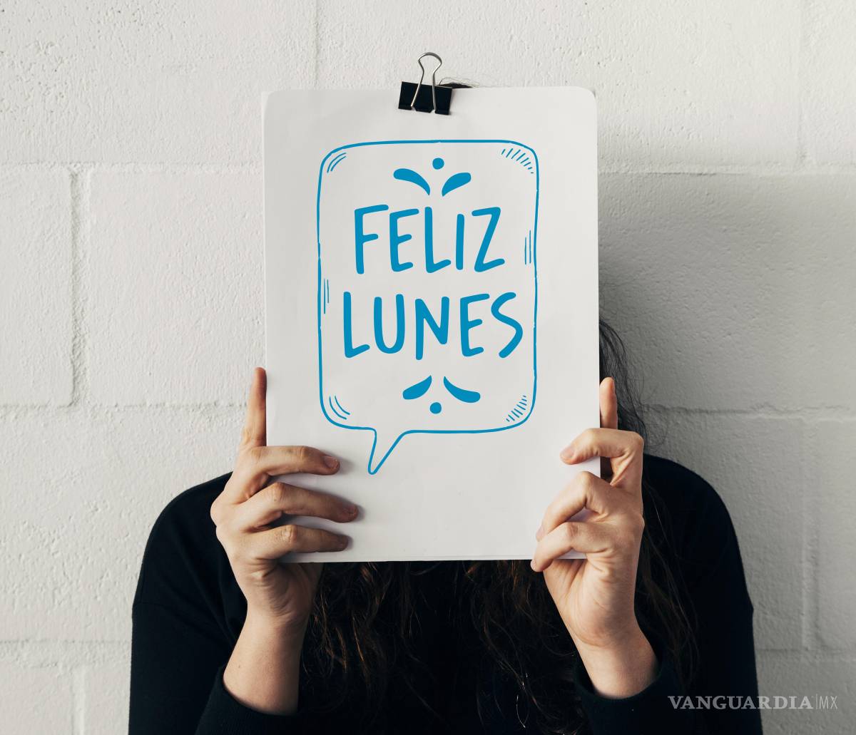 $!Muchas personas tienen que hacer un gran esfuerzo para “ponerle buena cara” al lunes porque en realidad ese día los entristece.