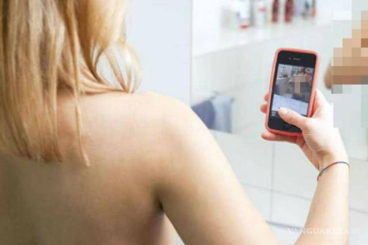 El oscuro negocio de los packs... ¿Estas mujeres saben que sus rostros y sus cuerpos son comercializados?