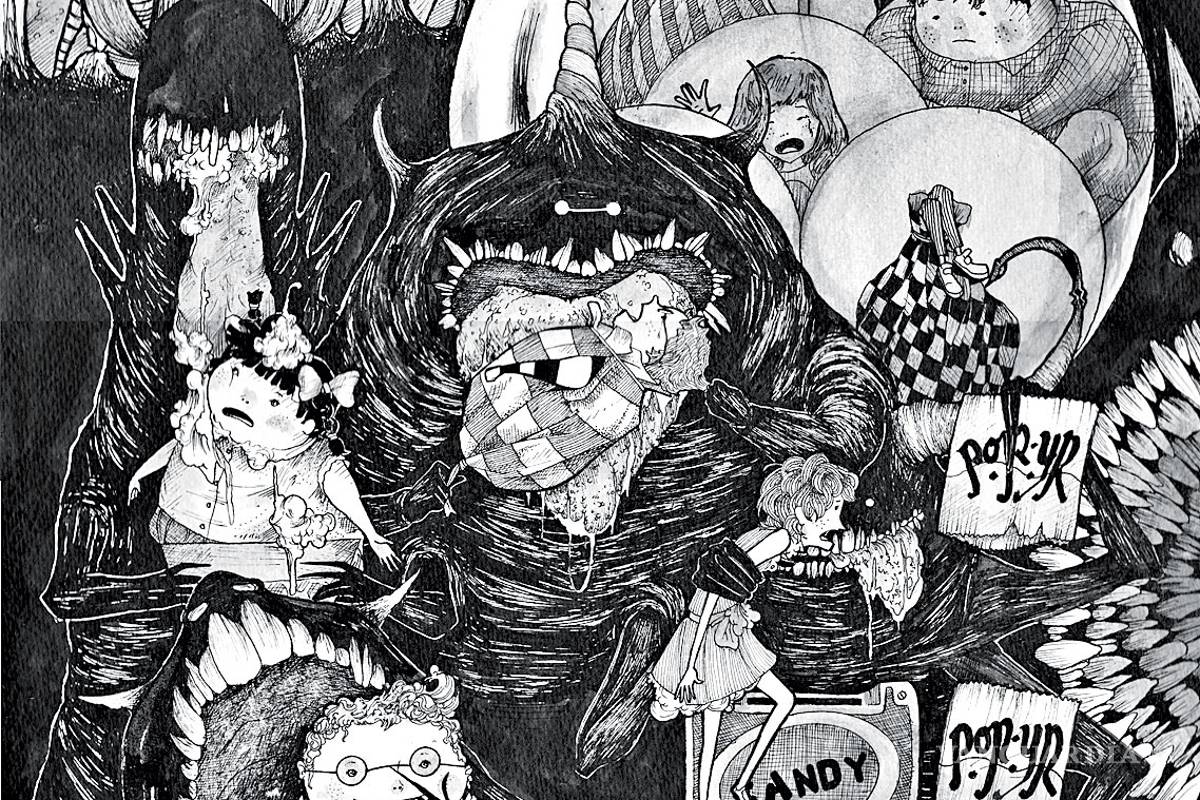 ‘El destino y la espada’; forja de sombras para héroes