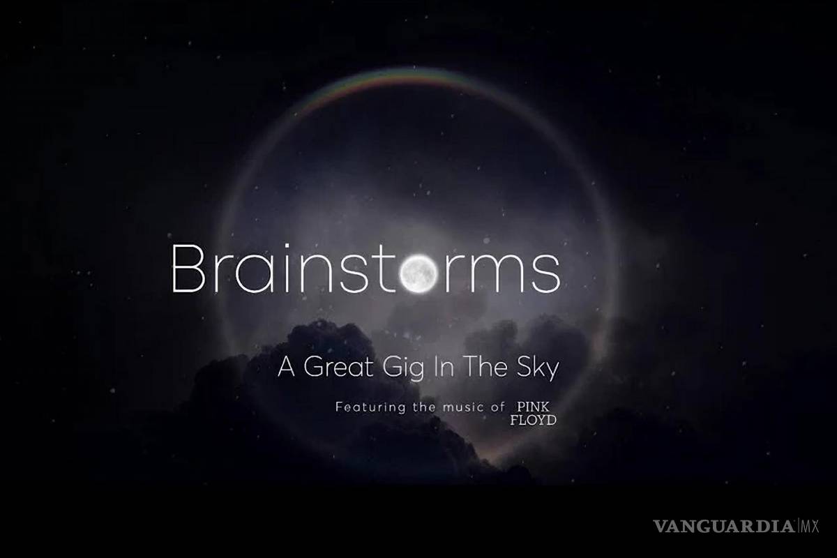 Crean auroras boreales o nebulosas en el cerebro humano al escuchar ‘The Great Gig In The Sky’ de Pink Floyd