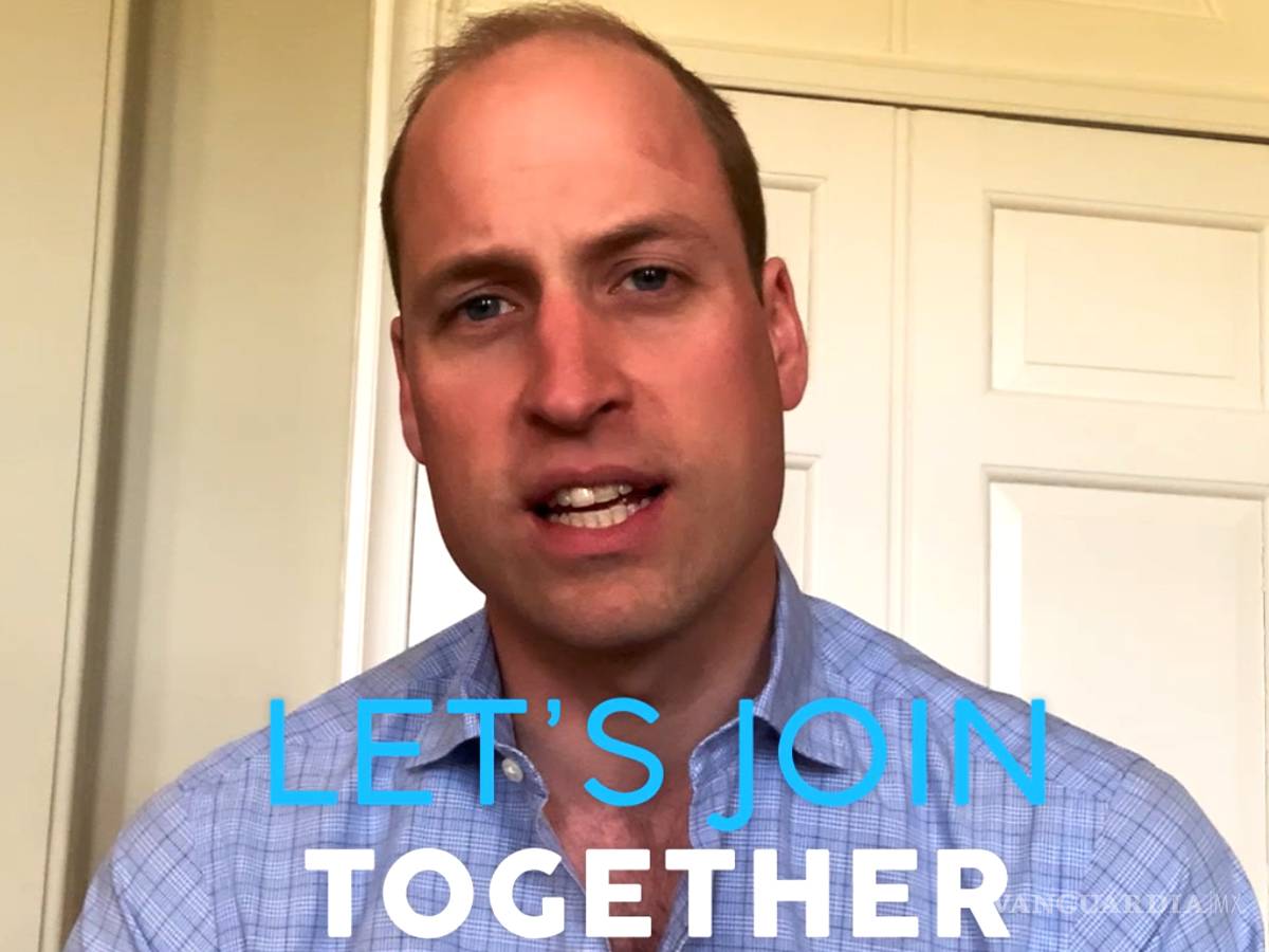 $!Kate Middleton y el príncipe William transmiten en radio importante mensaje