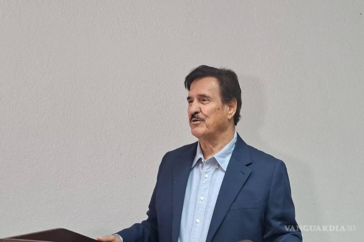 $!Humberto Prado rinde su informe y anuncia un segundo periodo con objetivos más ambiciosos.