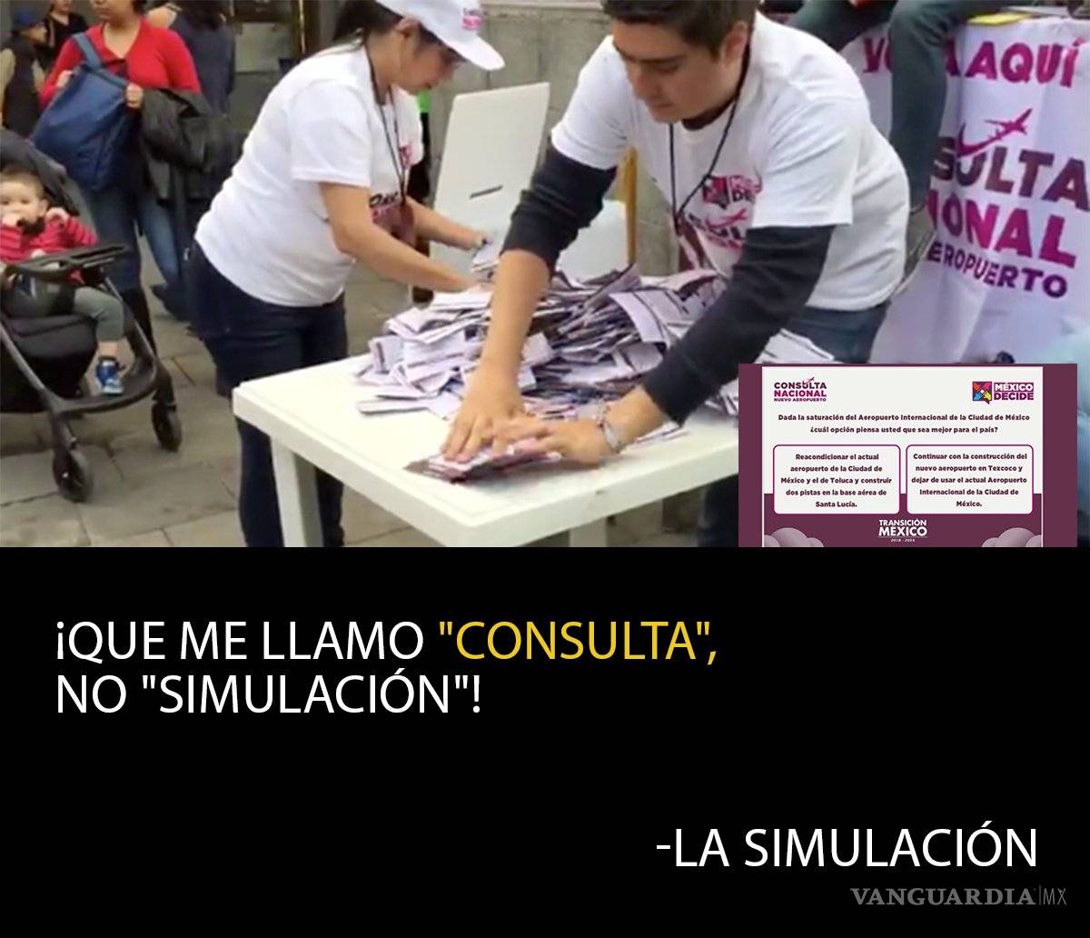 $!NAIM tiene su altar de muertos en memes que circulan en las redes sociales