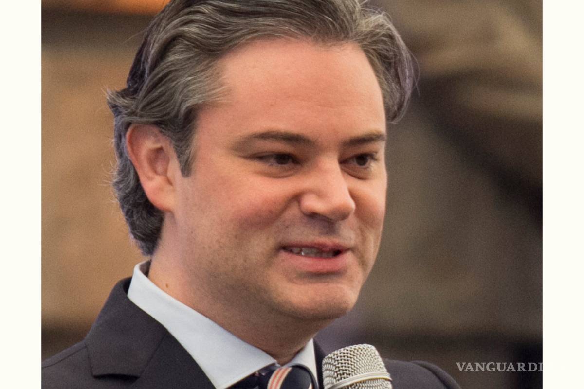 ‘Formación Dual reduce la tasa de desempleo’, afirma Aurelio Nuño