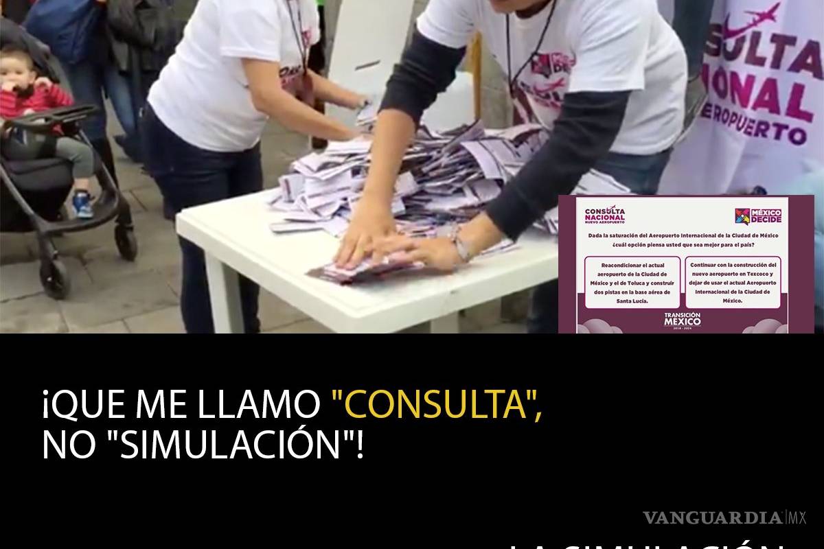 $!NAIM tiene su altar de muertos en memes que circulan en las redes sociales