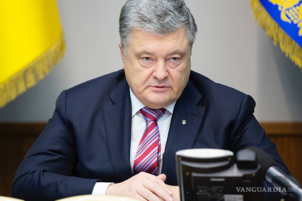 Clama Ucrania ayuda a la OTAN ante enfrentamiento con Rusia