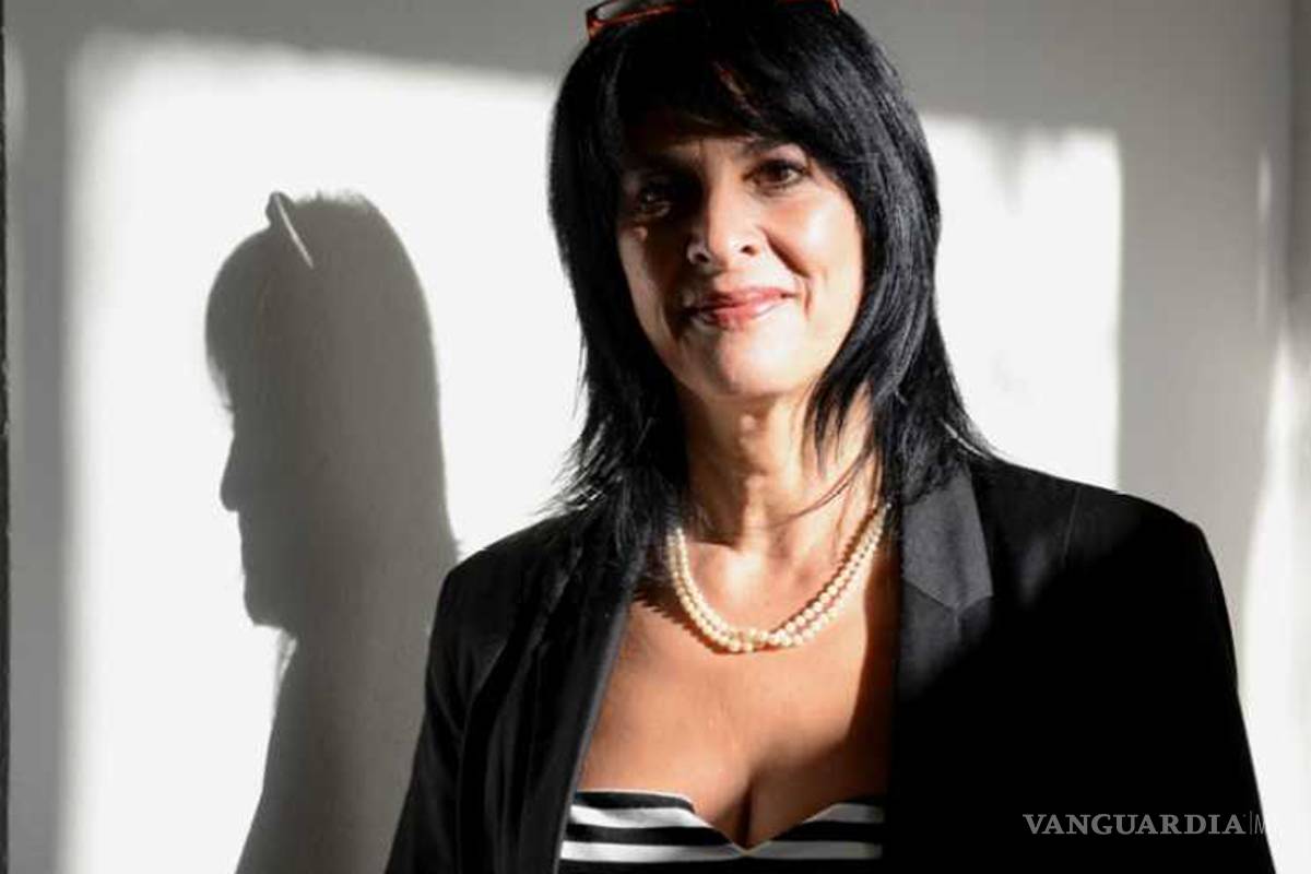 Historiadora Rebeca Monroy recibirá el Premio Biblos al Mérito