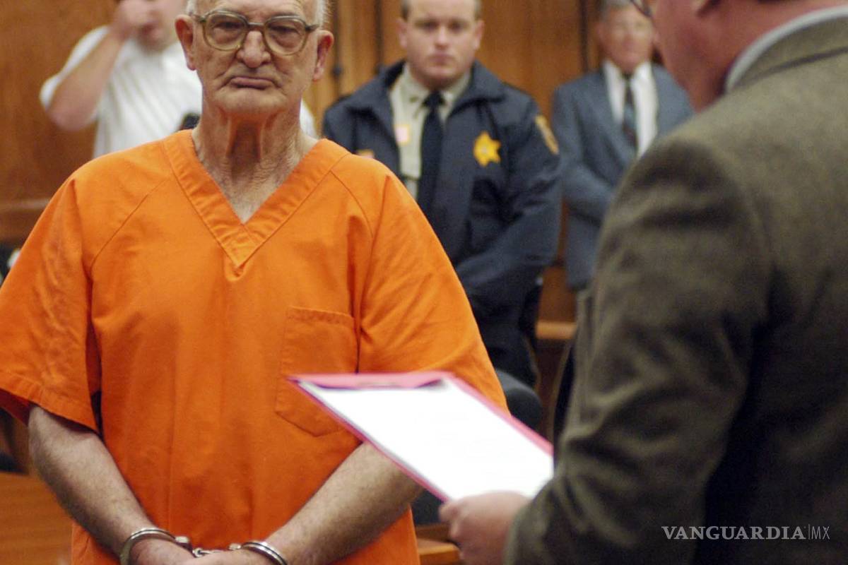 Muere miembro de Ku Klux Klan que inspiró &quot;Mississippi Burning”