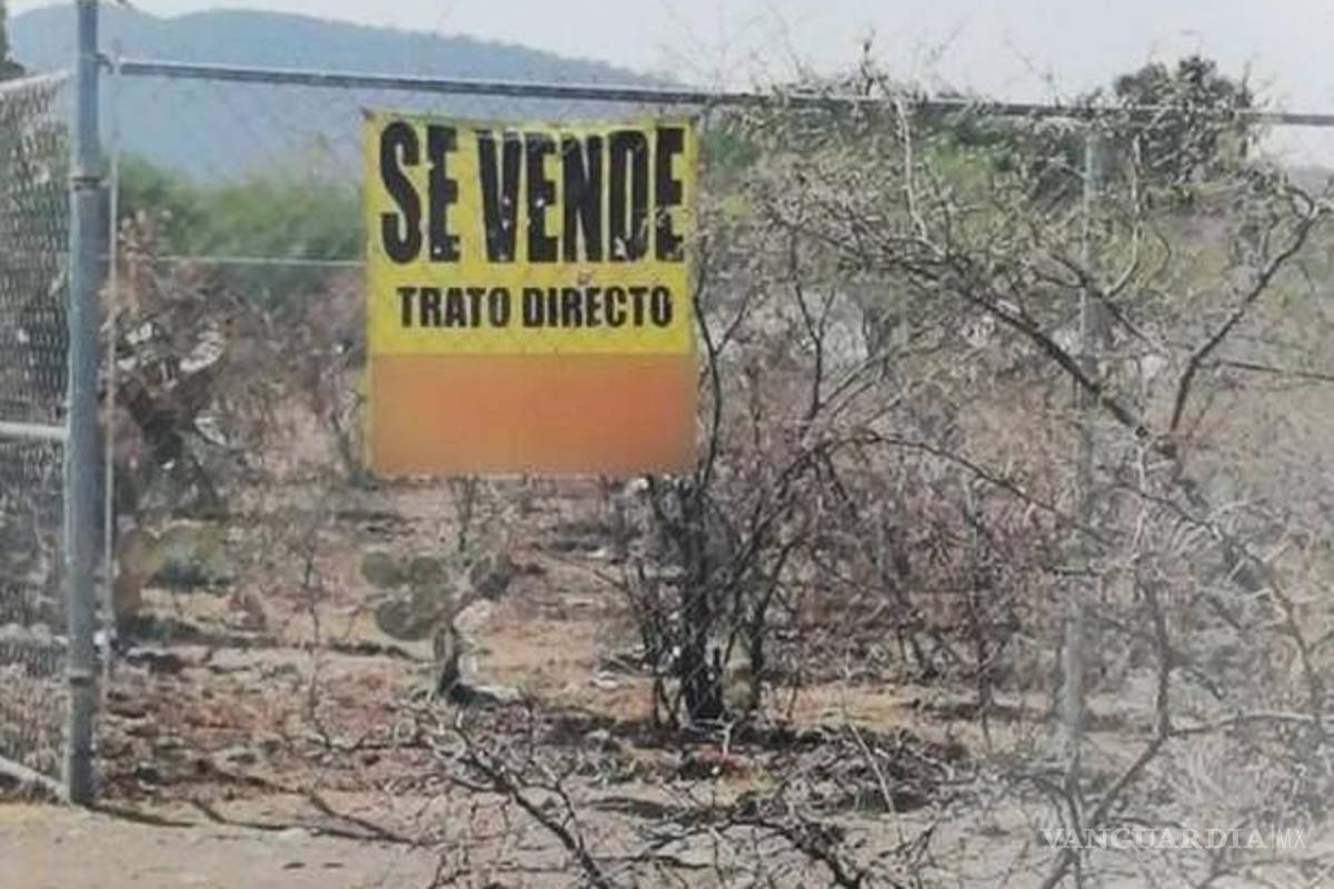 Sujetos armados invaden rancho en Puebla