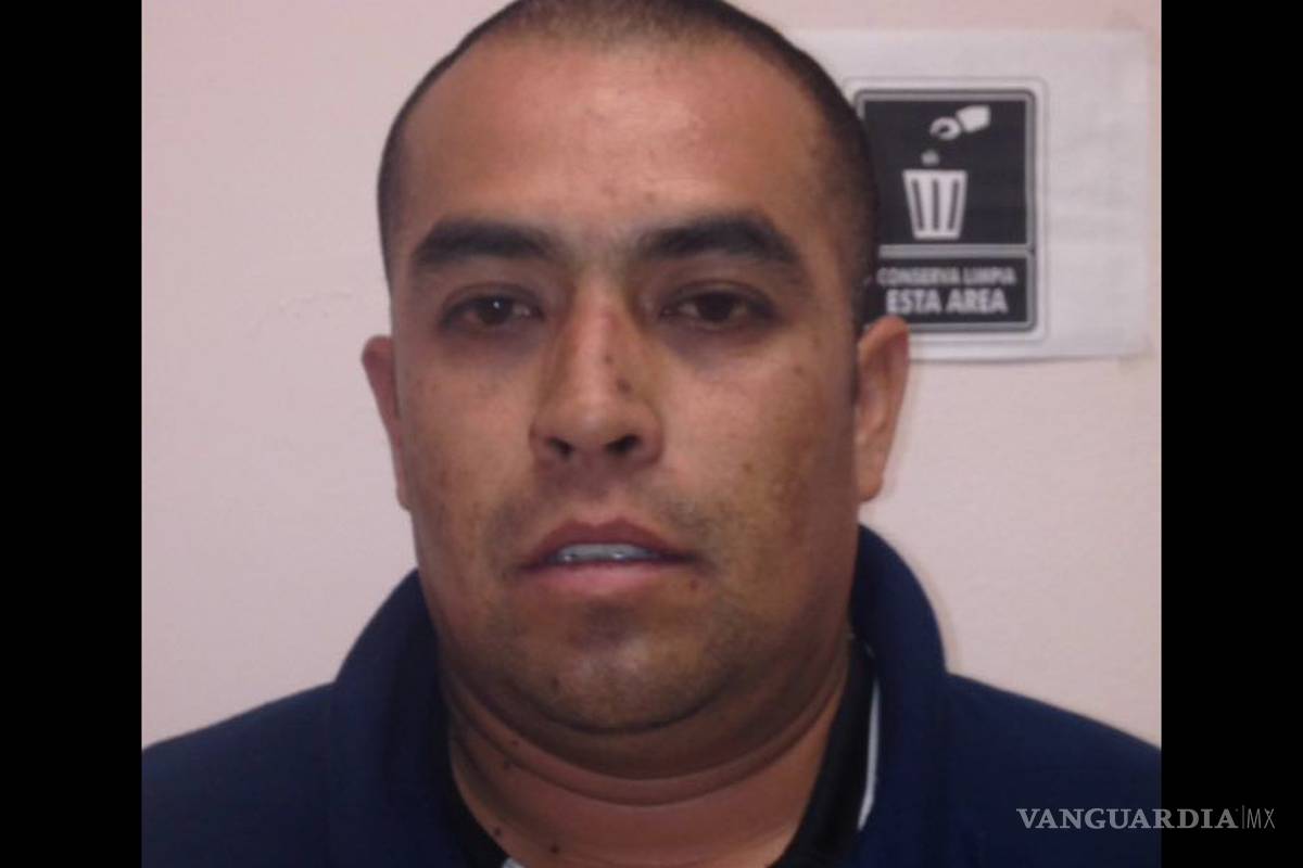 Detienen a hombre por amenazar de muerte a su ex en el centro de Saltillo