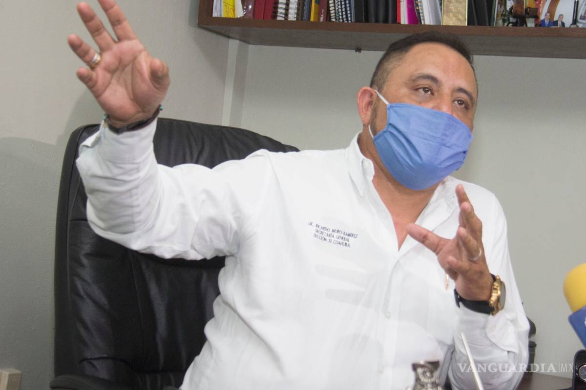 Bono COVID hasta ahora es solo promesa, asegura médico de Saltillo