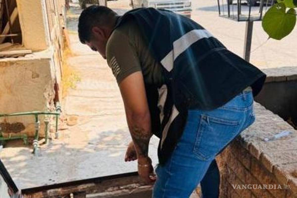 Refuerzan acciones sanitarias en colonias de Torreón con riesgo de dengue