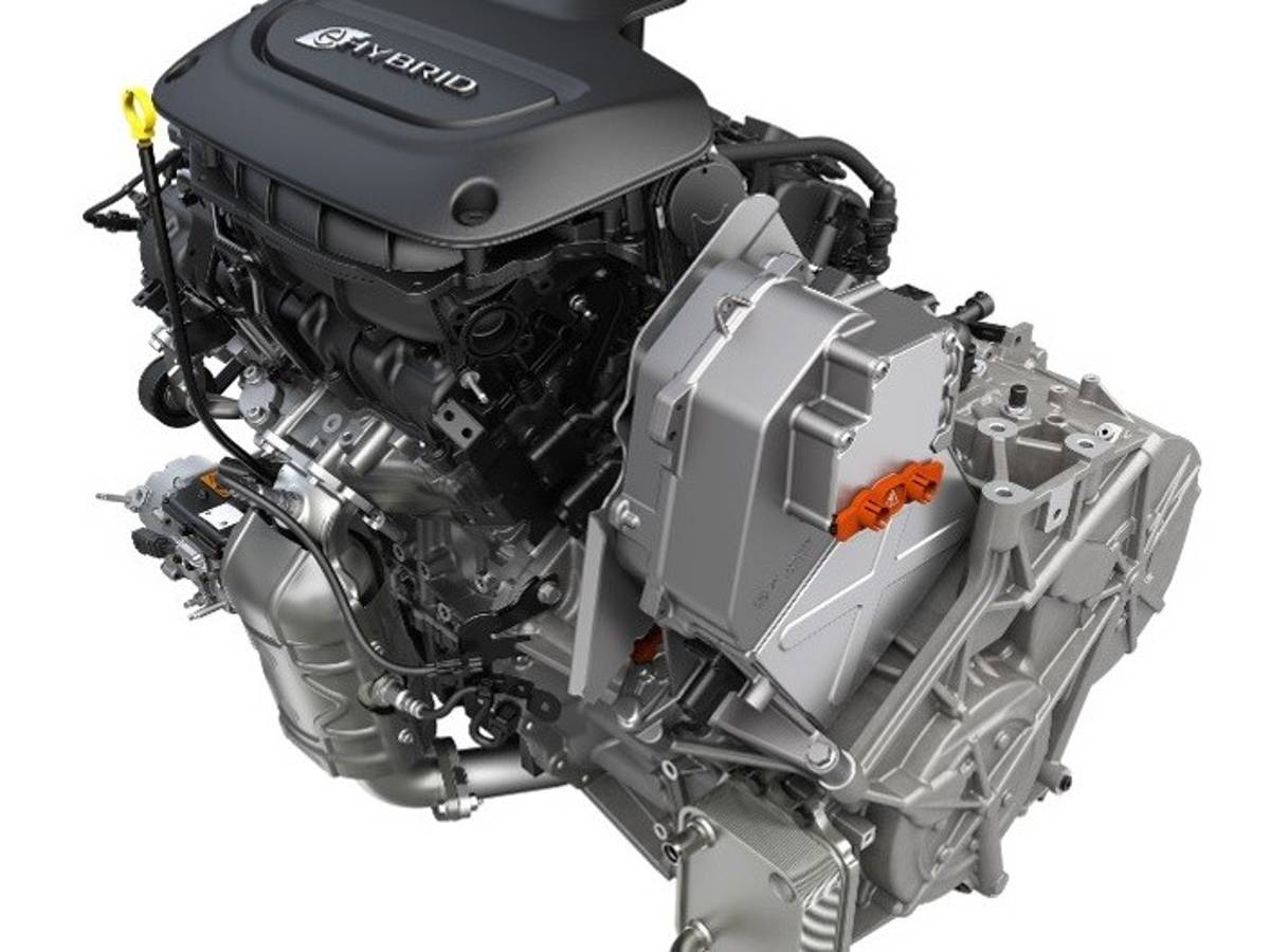 $!Fiat Chrysler llega a 10 millones de motores Pentastar producidos en EU