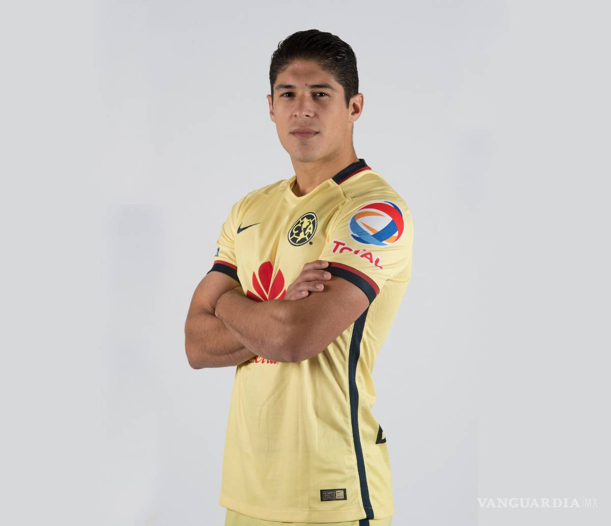 $!El Top 10 de los más guapos de la Liga MX