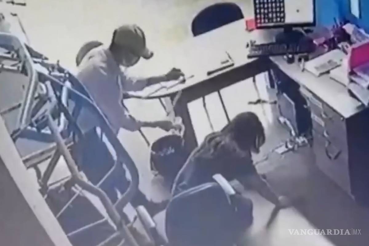 Pistoleros roban 2 ‘razers’ de agencia de bulevar Galerías en Saltillo