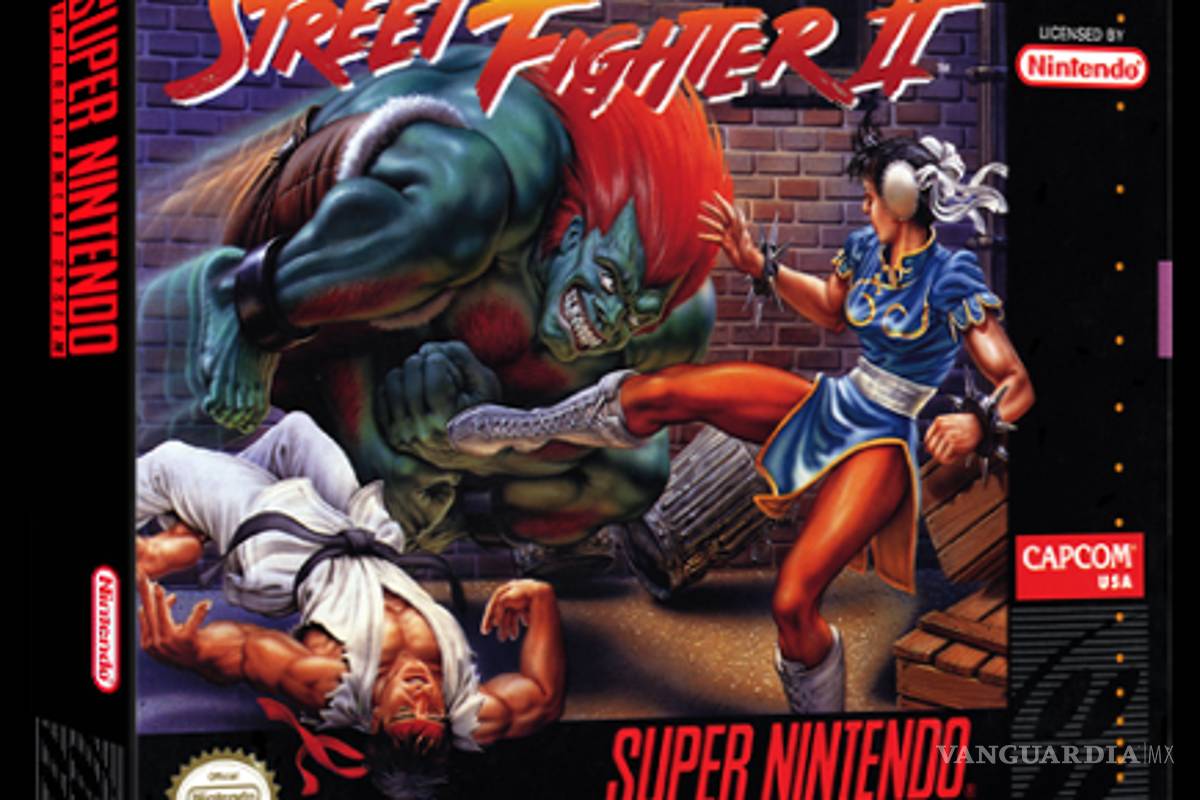 $!Alucinantes implementos tecnológicos en los videojuegos | Futuro posible