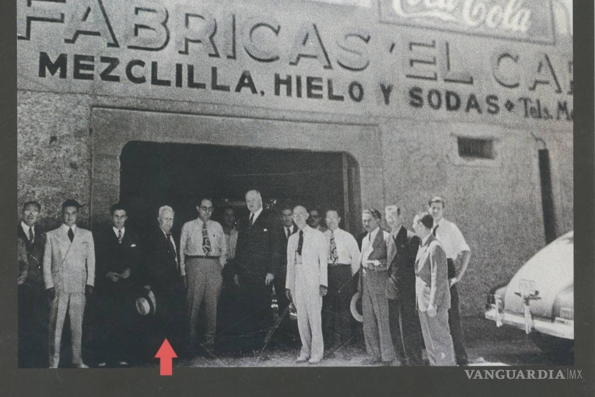 No compramos negocios, sumamos familias: Arizpe