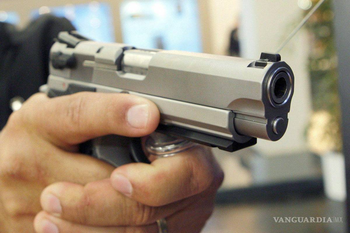 Asaltan módulo de Recaudación de Rentas en Sinaloa