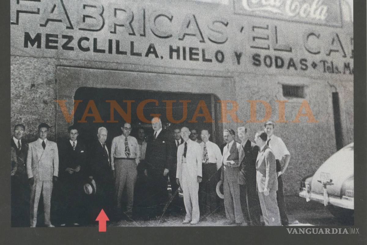 $!Fallece el empresario Don Joaquín Arizpe de la Maza