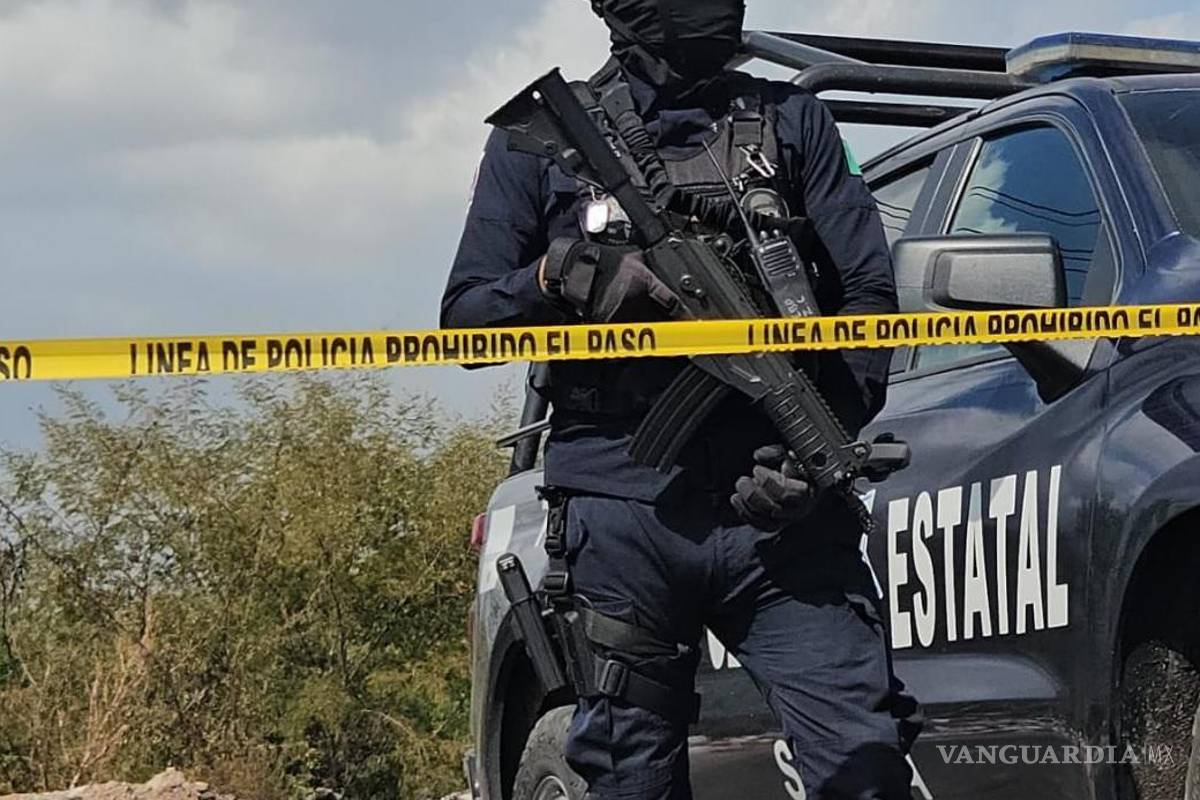 Vecinos encuentran cabeza humana dentro de una bolsa en Culiacán