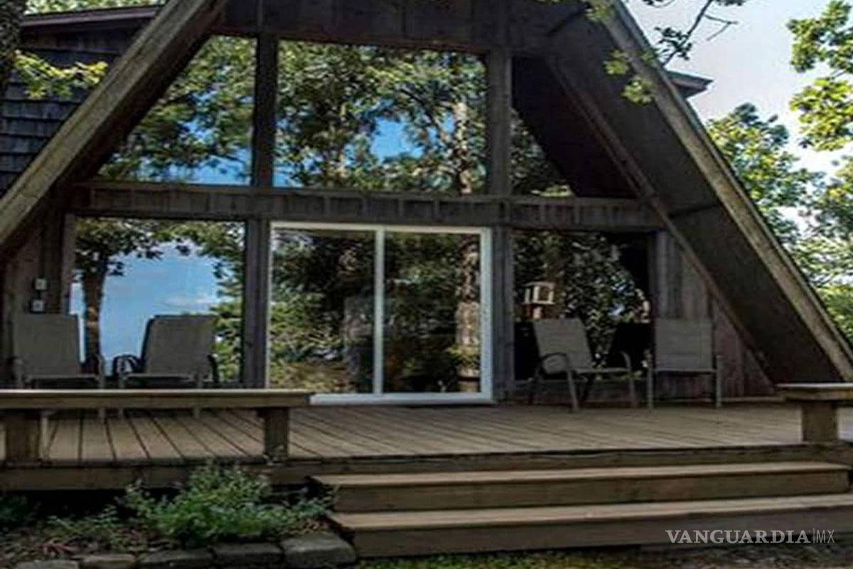 ¡Cuidado! Páginas fraudulentas ofertan renta de cabañas en Arteaga