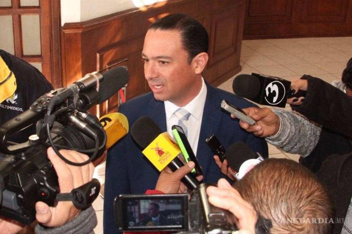 Buscan en Congreso de Coahuila actualizar y castigar el fraude digital