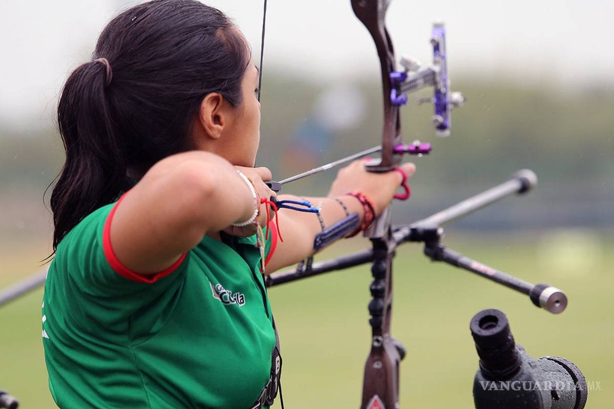 Van más de 20 arqueros al nacional de la especialidad por Coahuila