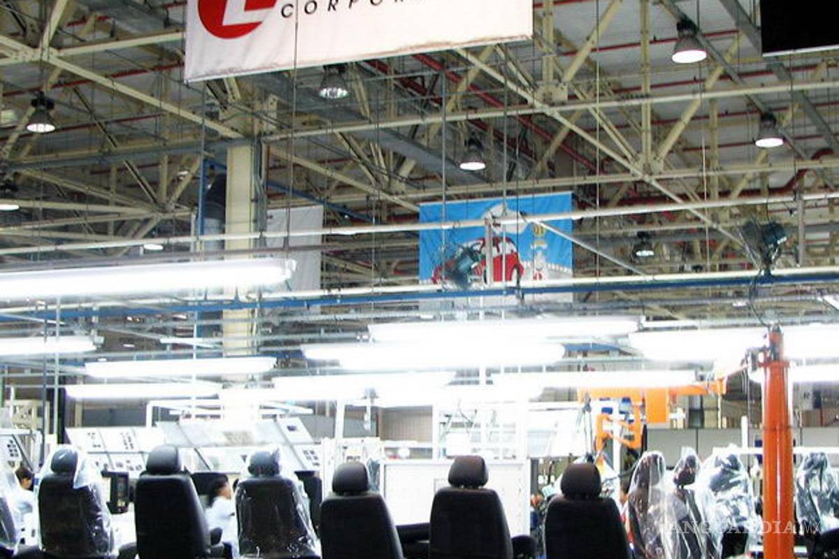 Inauguración, en breve, de Lear Arteaga