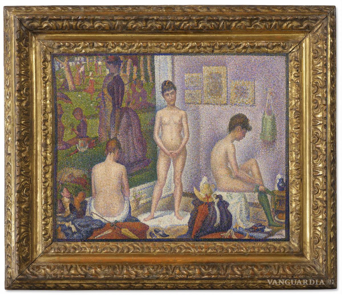 $!El arte que rompió récords en ventas este 2022