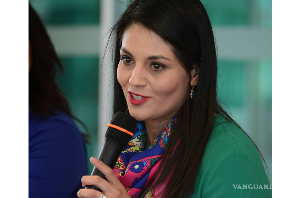 'Para ser machista no hace falta ser hombre, también las mujeres lo son'