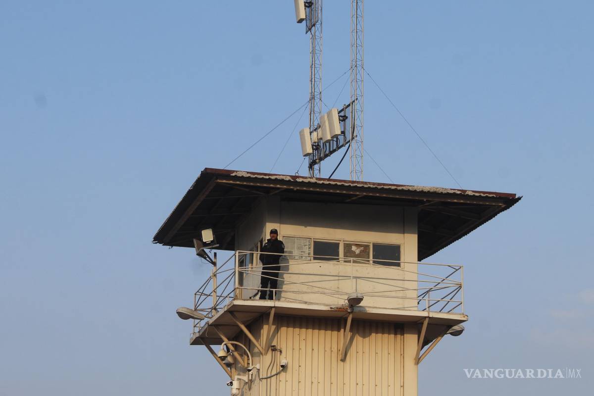 Declaran culpable a hombre por abusar de su hija, en Saltillo