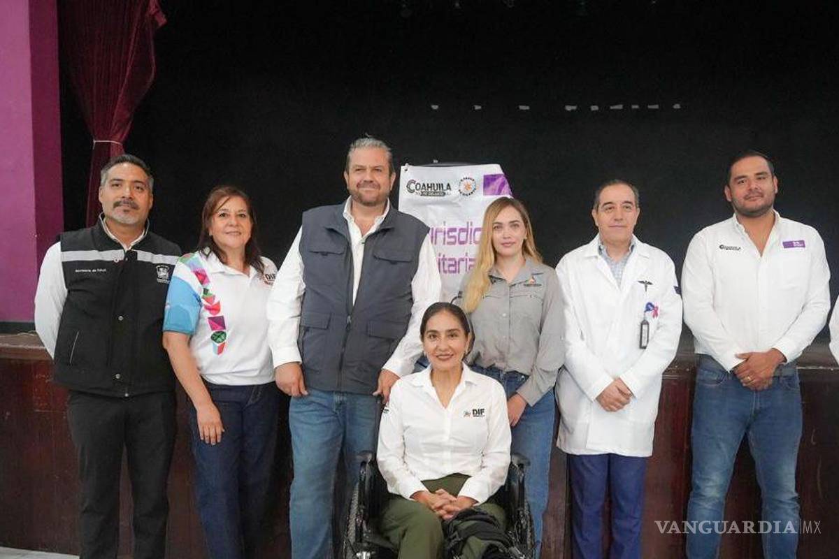 $!Autoridades supervisarán la logística de la campaña para garantizar cobertura en la comunidad.