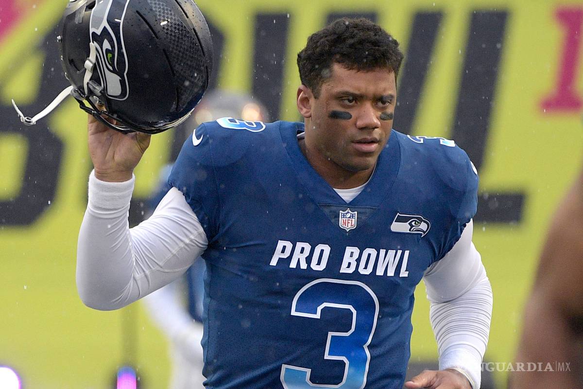 Russell Wilson se convierte en el jugador mejor pagado de la NFL