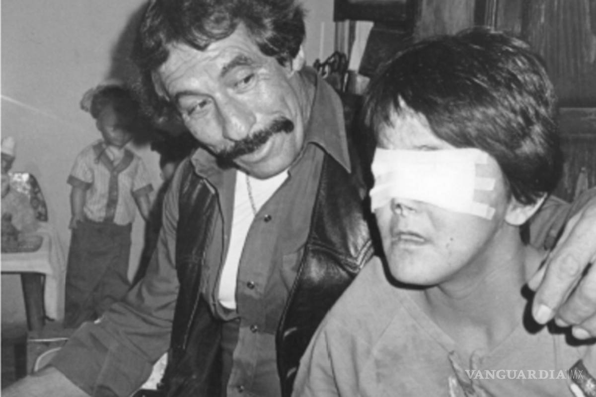 $!¿Quién es 'El Zorro de Ojinaga'?... el rey de la droga en la frontera de Chihuahua y su aparición en Narcos: México