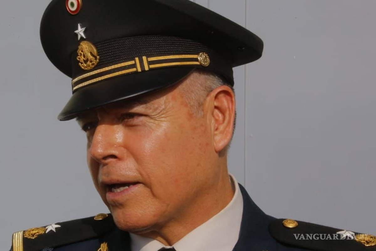 Jesús Arévalo toma protesta como nuevo Mando Especial en La Laguna