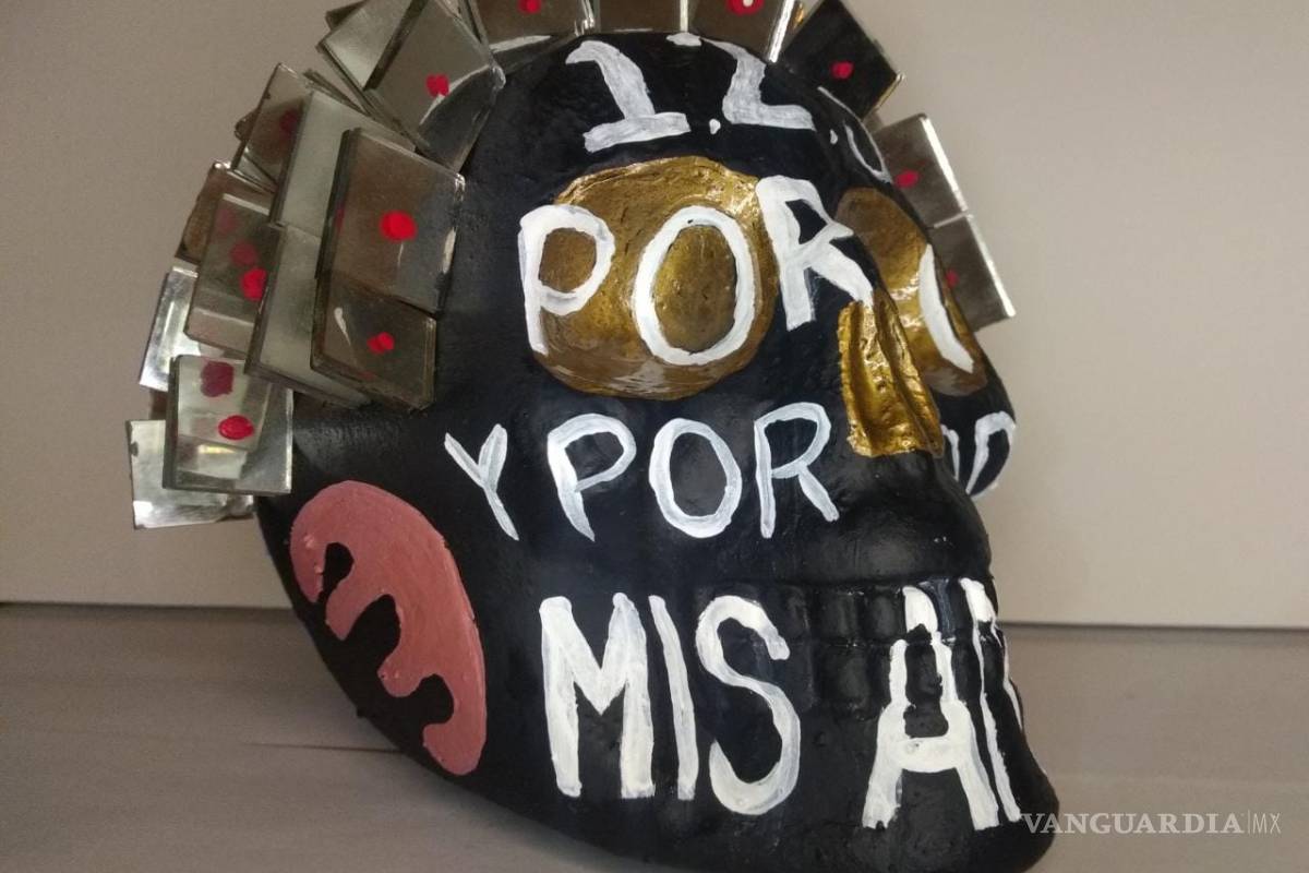 Con arte el Colectivo RUMA rendirá homenaje a las mujeres