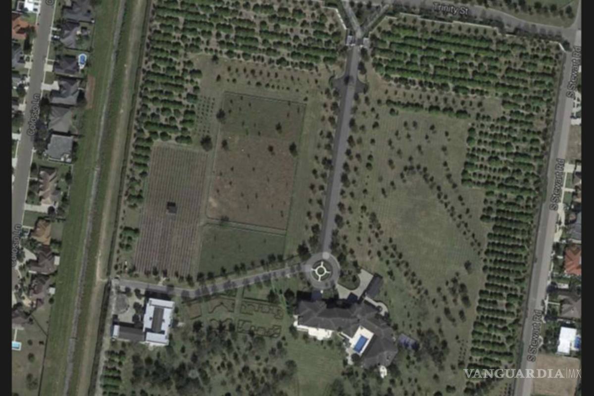 Empresario Luis Carlos Castillo Cervantes en investigación por actos de corrupción en Coahuila