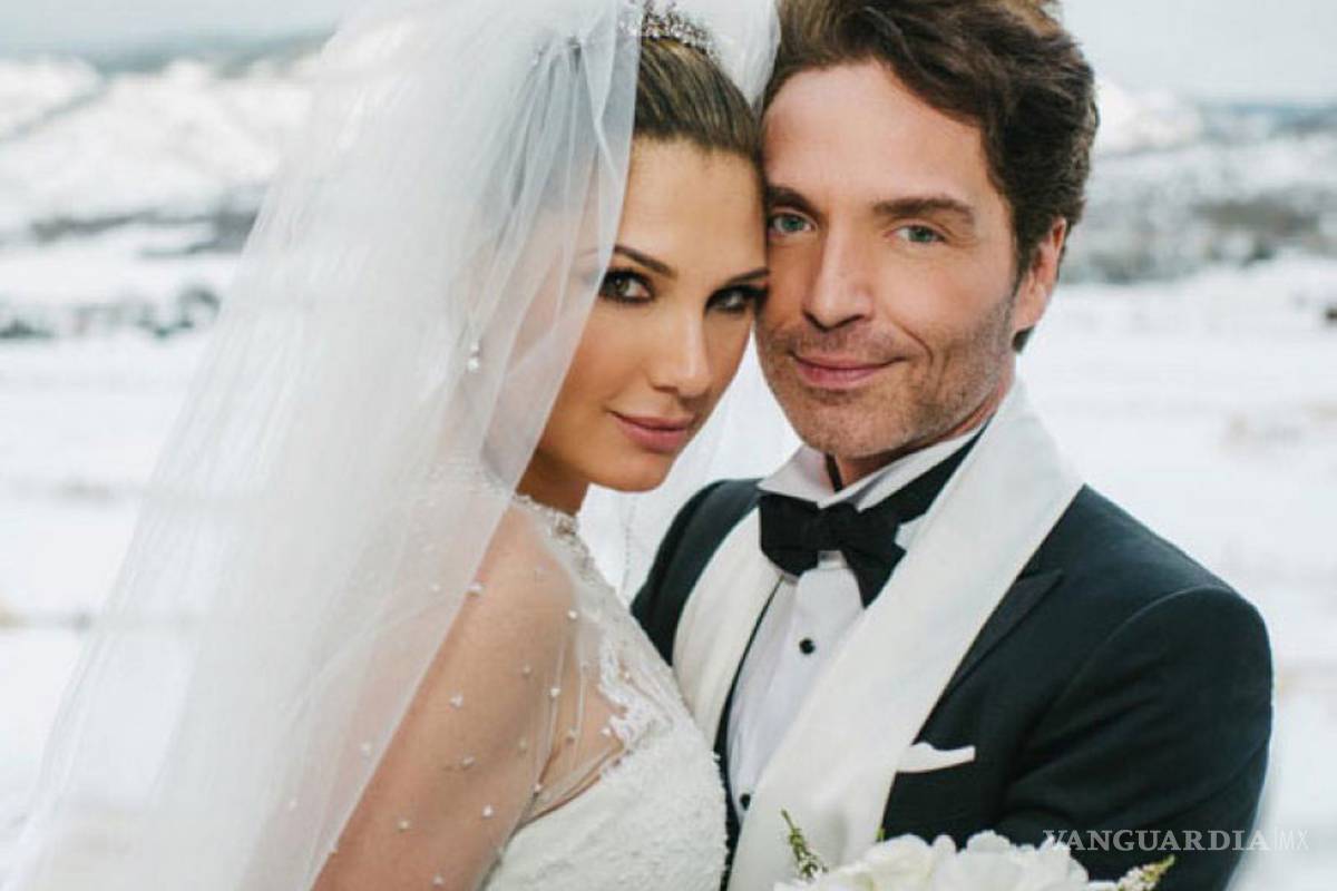 Daisy Fuentes se casó con Richard Marx
