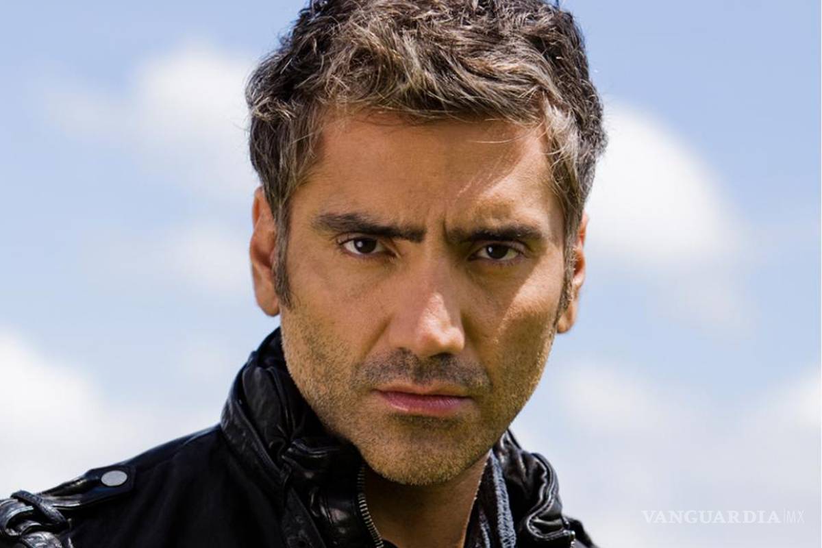 Alejandro Fernández ya no se tomará fotos con “El Sol”