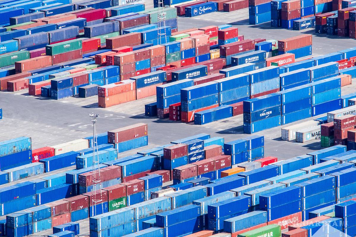 Optimismo del AMSDA ante la revisión del TLCAN